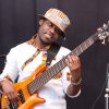 Foto Osibisa op Rotterdam Unlimited 2013