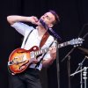 Foto Asaf Avidan te Rotterdam Unlimited 2013