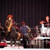 Foto Bruce Springsteen te Bruce Springsteen - 22/6 - Goffertpark