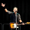 Bruce Springsteen foto Bruce Springsteen - 22/6 - Goffertpark