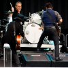 Foto Bruce Springsteen te Bruce Springsteen - 22/6 - Goffertpark