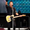 Foto Bruce Springsteen te Bruce Springsteen - 22/6 - Goffertpark
