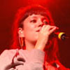 Foto Lily Allen te Lily Allen - 10/11/2006 - Paradiso