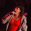 Lily Allen foto Lily Allen - 10/11/2006 - Paradiso