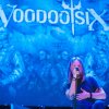Voodoo Six foto Iron Maiden - 25/6 - Ziggo Dome