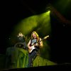Foto Iron Maiden te Iron Maiden - 25/6 - Ziggo Dome
