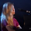 Foto Agnes Obel te Best Kept Secret 2013