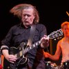 Foto Swans te Best Kept Secret 2013