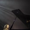 Foto Agnes Obel te Best Kept Secret 2013