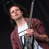 The Maccabees foto Best Kept Secret 2013