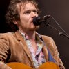 Damien Rice foto Best Kept Secret 2013