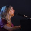 Foto Agnes Obel te Best Kept Secret 2013
