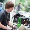 Foto I Am Oak te ZOOmeravond: I Am Oak - 22/6 - Artis