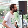 Foto I Am Oak te ZOOmeravond: I Am Oak - 22/6 - Artis