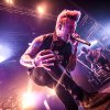 Papa Roach foto Papa Roach - 26/6 - 013
