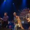 Foto Skip & Die te Redbull Soundclash - 27/6 - Melkweg