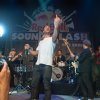 Foto  op Redbull Soundclash - 27/6 - Melkweg