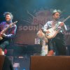 Foto Skip & Die te Redbull Soundclash - 27/6 - Melkweg