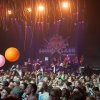 Foto  op Redbull Soundclash - 27/6 - Melkweg