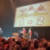 Foto  op Redbull Soundclash - 27/6 - Melkweg