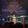 Foto Skip & Die op Redbull Soundclash - 27/6 - Melkweg