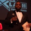 Foto  op Redbull Soundclash - 27/6 - Melkweg