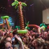 Cabaretinfo review: Redbull Soundclash - 27/6 - Melkweg