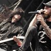 Foto In Flames te Graspop Metal Meeting 2013