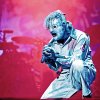 Slipknot foto Graspop Metal Meeting 2013