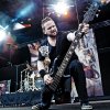 Foto Brainstorm te Graspop Metal Meeting 2013