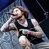 Foto The Devil Wears Prada te Graspop Metal Meeting 2013