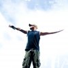 Foto All That Remains te Graspop Metal Meeting 2013