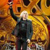 Foto Saxon op Graspop Metal Meeting 2013
