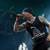 Foto Agnostic Front te Graspop Metal Meeting 2013
