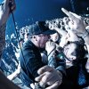 Foto P.O.D. te Graspop Metal Meeting 2013