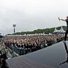 Heathen foto Graspop Metal Meeting 2013