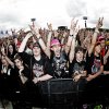 Bullet For My Valentine foto Graspop Metal Meeting 2013