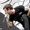 Foto Parkway Drive op Graspop Metal Meeting 2013