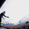Foto Papa Roach te Graspop Metal Meeting 2013