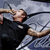 Foto  op Graspop Metal Meeting 2013