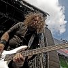 Foto In Flames te Graspop Metal Meeting 2013