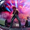Foto Saxon te Graspop Metal Meeting 2013