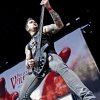 Bullet For My Valentine foto Graspop Metal Meeting 2013