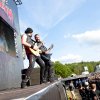 Foto Within Temptation te Graspop Metal Meeting 2013
