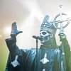 Foto Ghost te Graspop Metal Meeting 2013