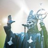 Ghost foto Graspop Metal Meeting 2013