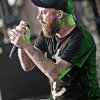 Foto In Flames op Graspop Metal Meeting 2013