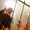 Foto King Diamond op Graspop Metal Meeting 2013