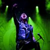 Moonspell foto Graspop Metal Meeting 2013