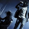 Foto Asking Alexandria te Graspop Metal Meeting 2013